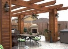 Kwikfynd Pergolas
maxwell